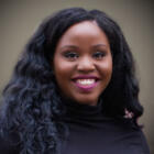 Headshot of Ese Olumhense